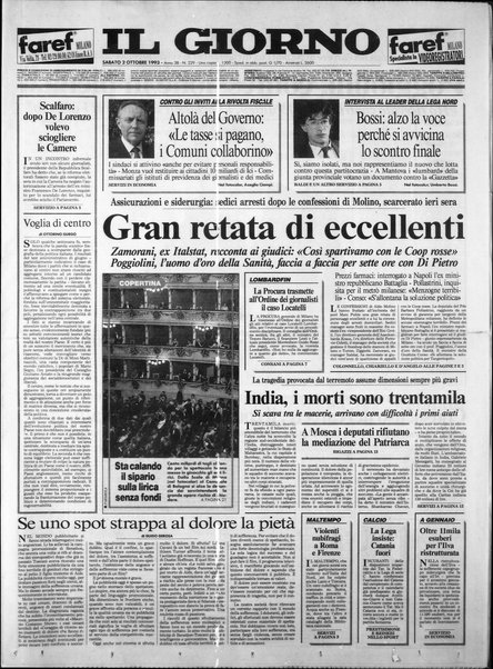 Il giorno